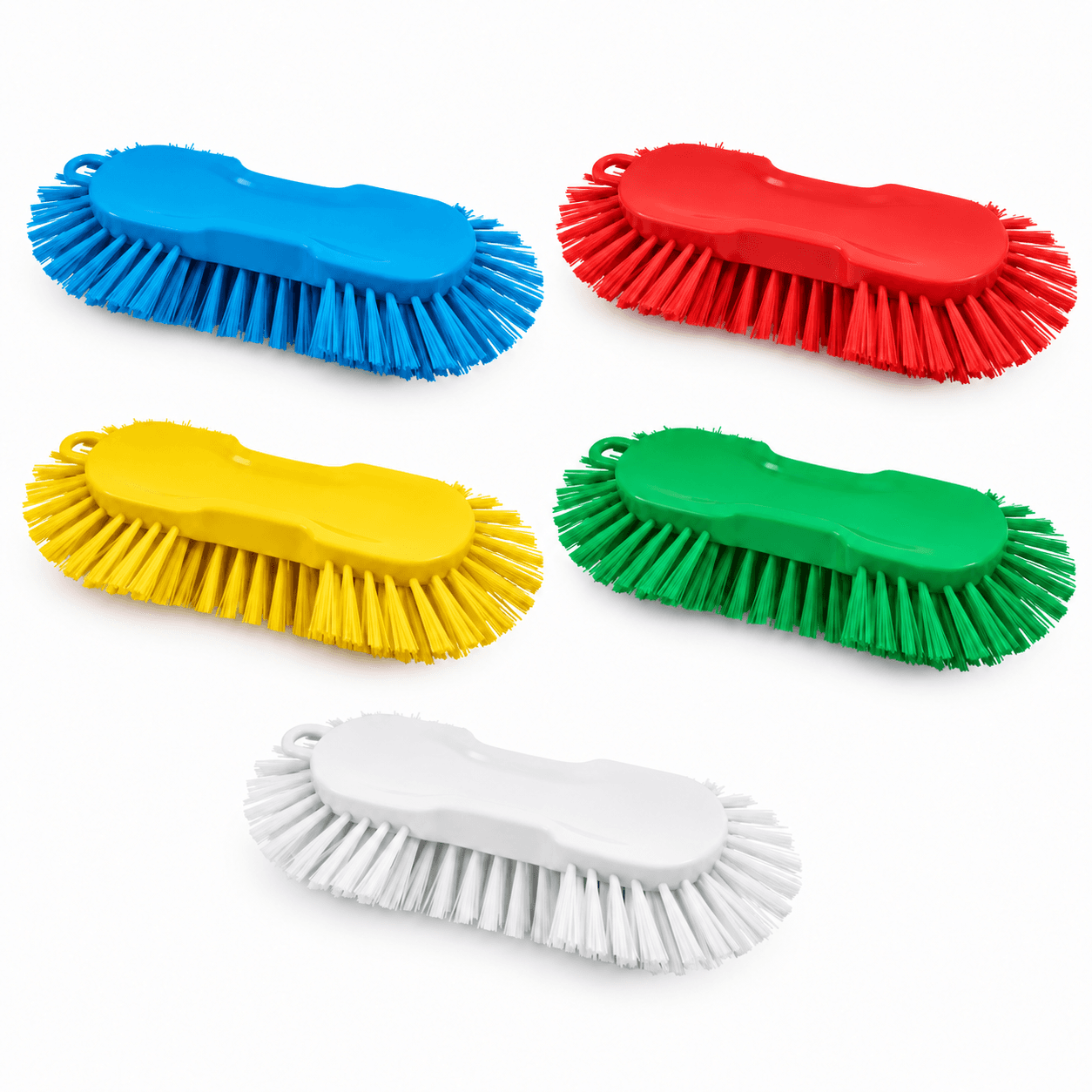 CEPILLO APTO RADIAL CERDAS MEDIAS