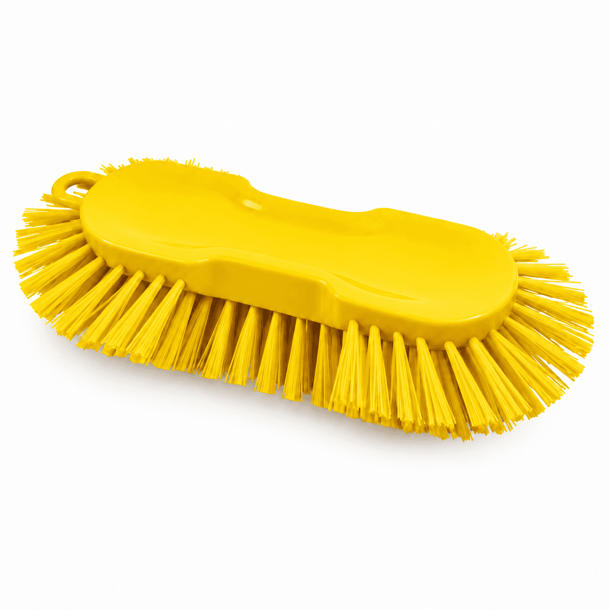 CEPILLO APTO RADIAL CERDAS MEDIAS · Amarillo