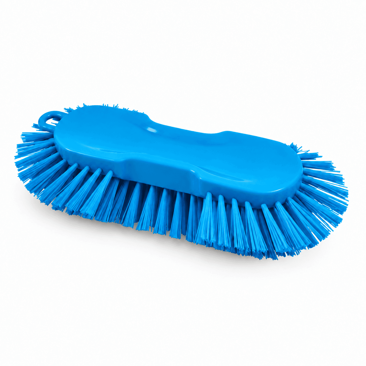 CEPILLO APTO RADIAL CERDAS MEDIAS · Azul