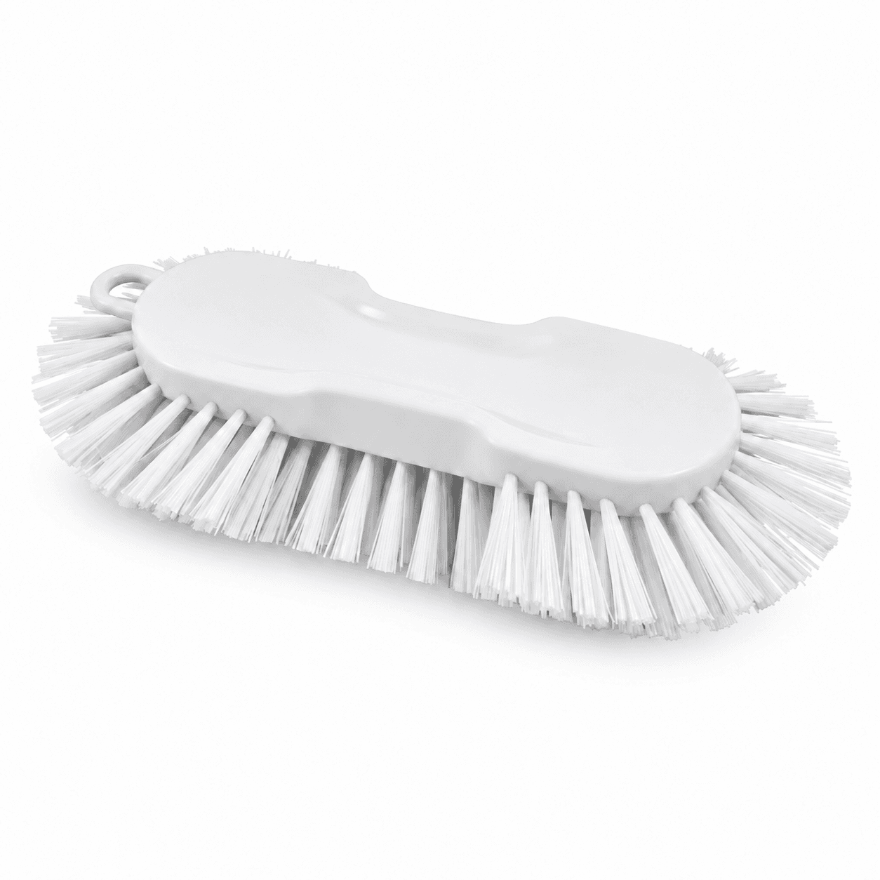 CEPILLO APTO RADIAL CERDAS MEDIAS · Blanco