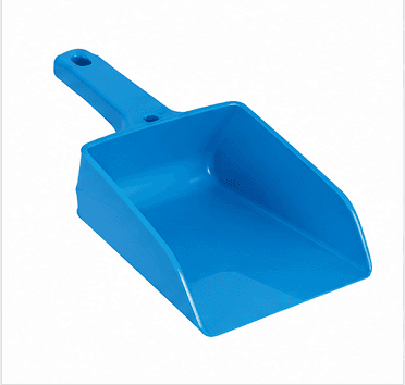 CUCHARON APTO 1 LITRO · Azul