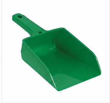 CUCHARON APTO 1 LITRO · Verde