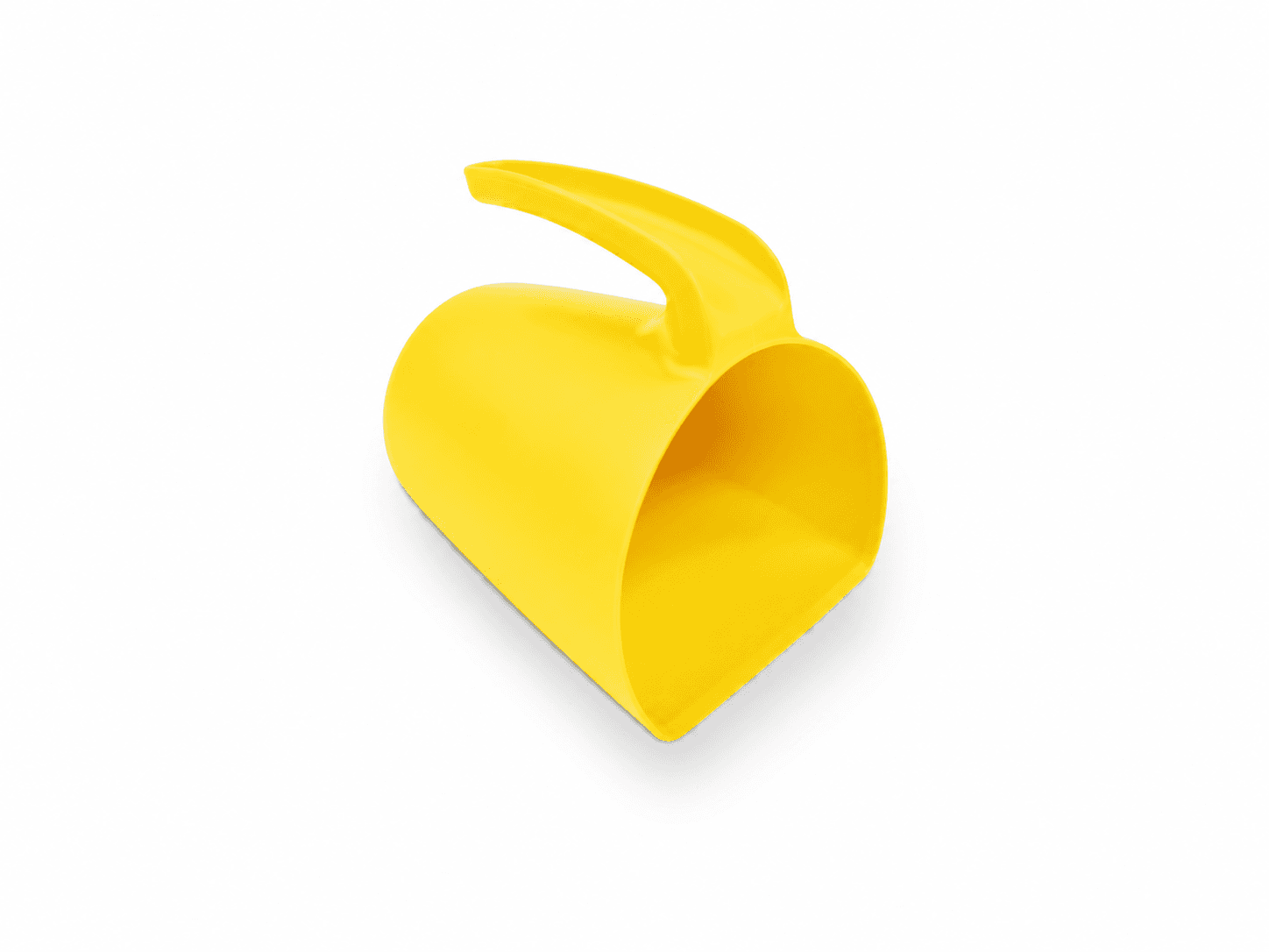JARRA APTA PLANA · Amarillo