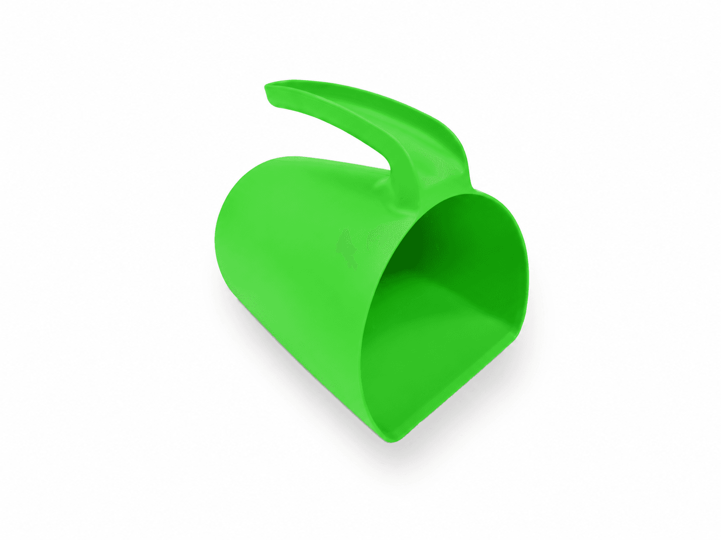 JARRA APTA PLANA · Verde