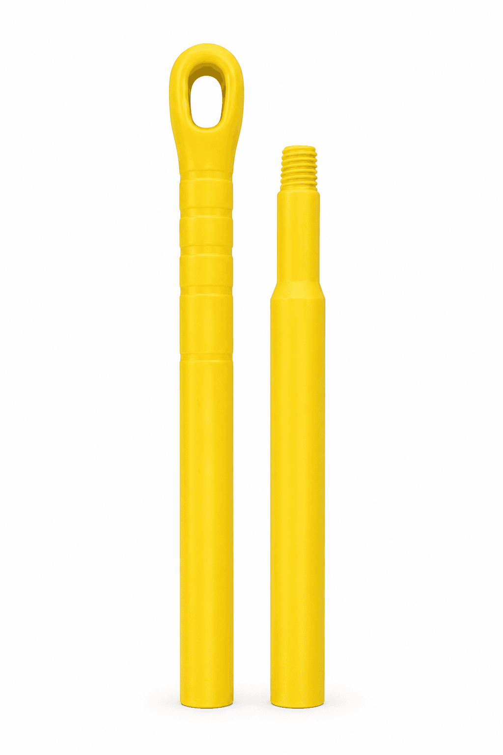 MANGO APTO UNA PIEZA 150 cm · Amarillo