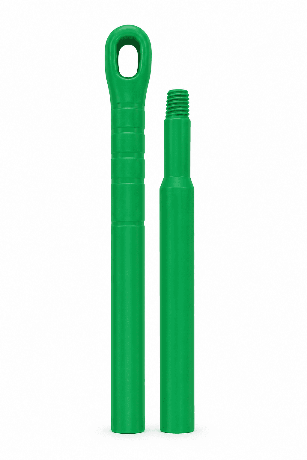 MANGO APTO UNA PIEZA 150 cm · Verde