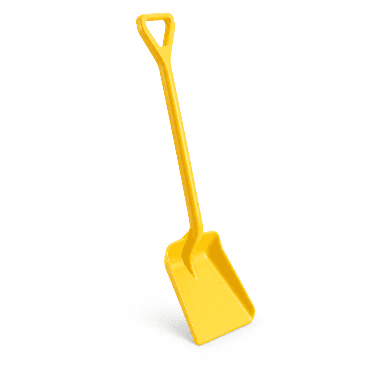 PALA MONOBLOQUE 280 mm APTA · Amarillo
