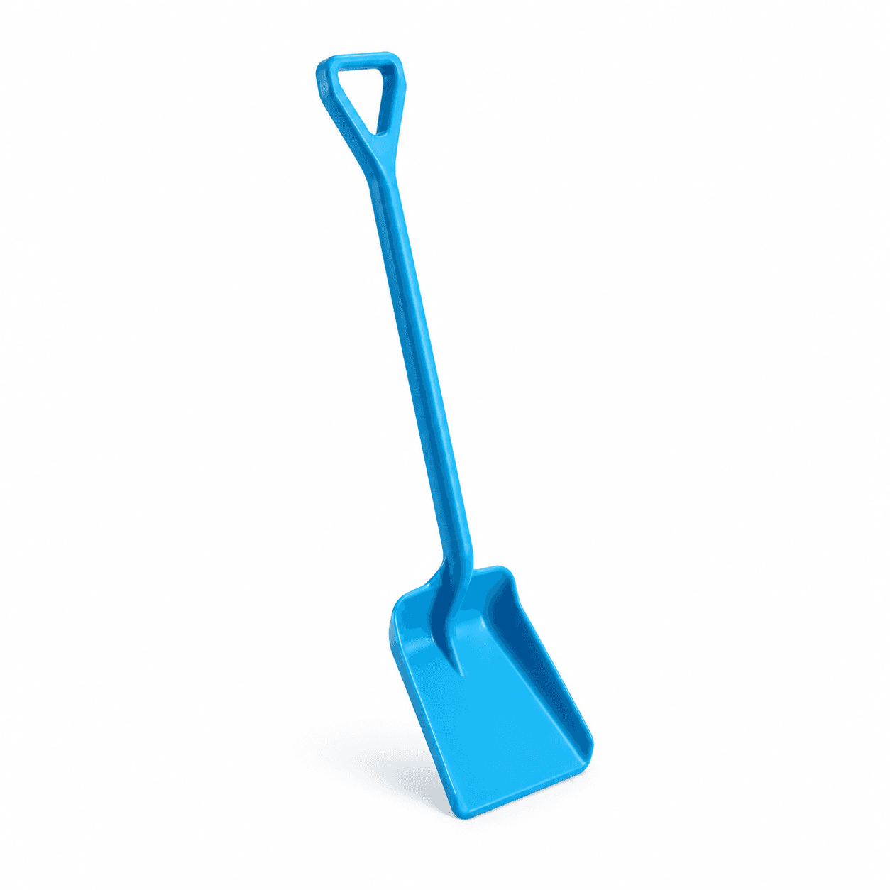 PALA MONOBLOQUE 280 mm APTA · Azul