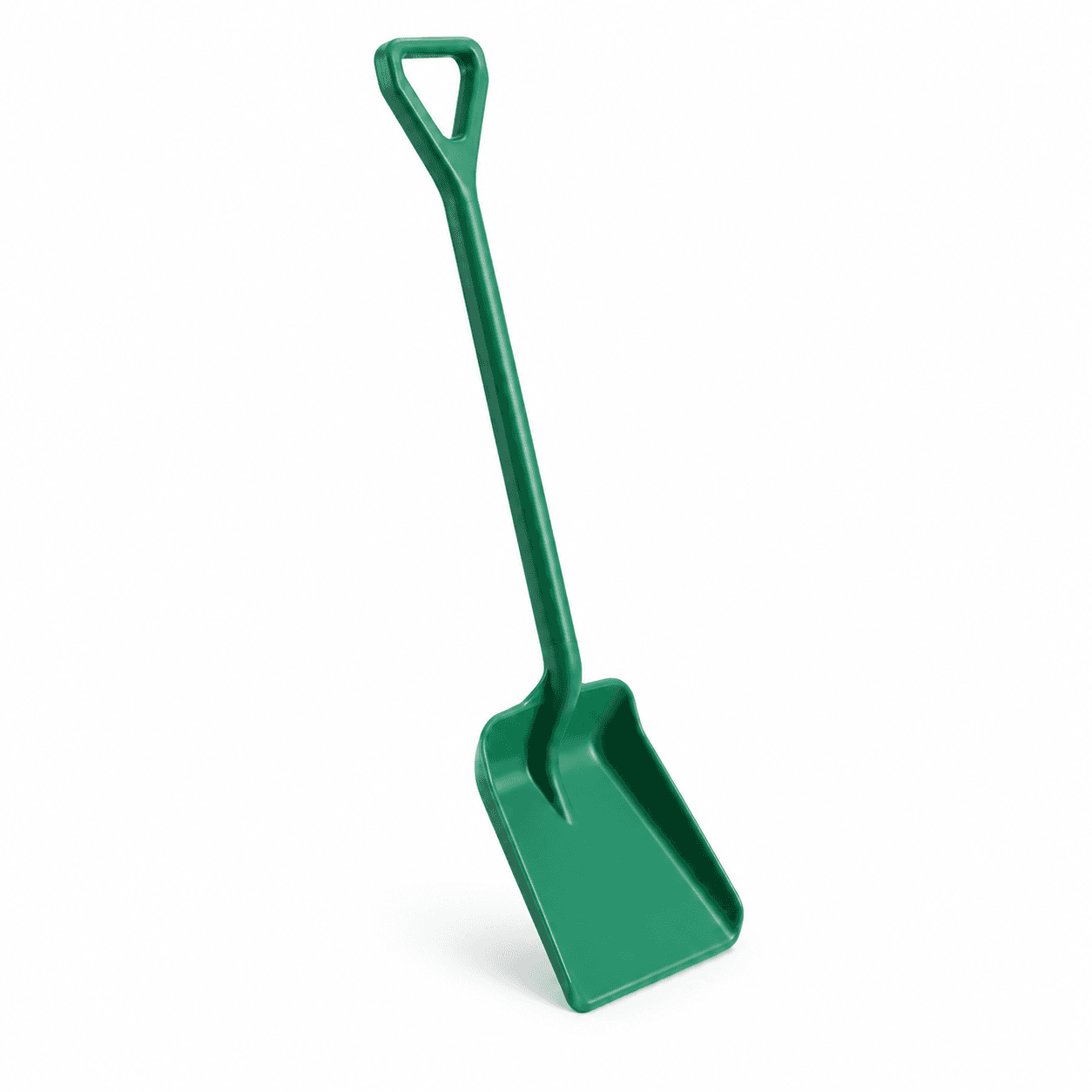 PALA MONOBLOQUE 280 mm APTA · Verde