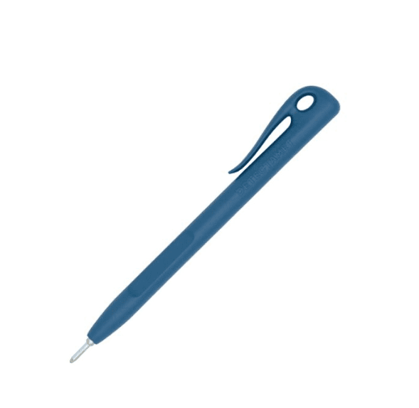 BOLIGRAFO NO RETRACTIL DETECTABLE METAL & X-RAY