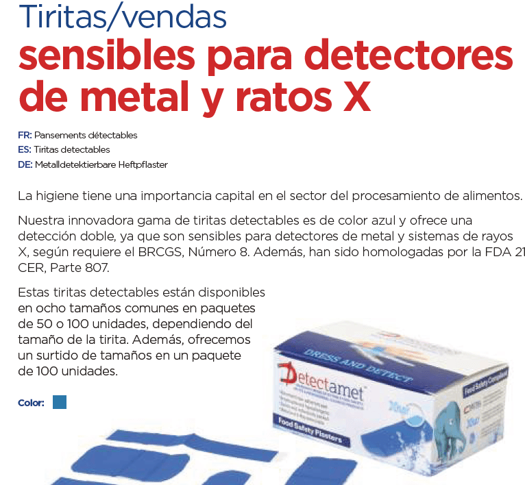 PRO TIRITAS