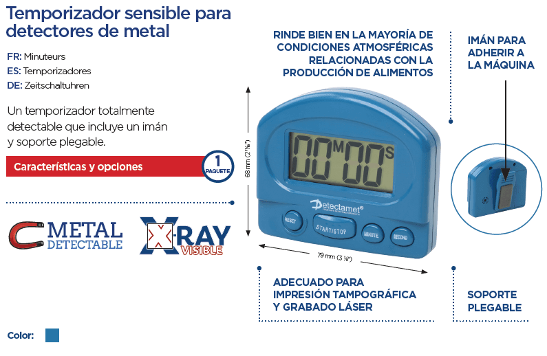 TEMPORIZADOR