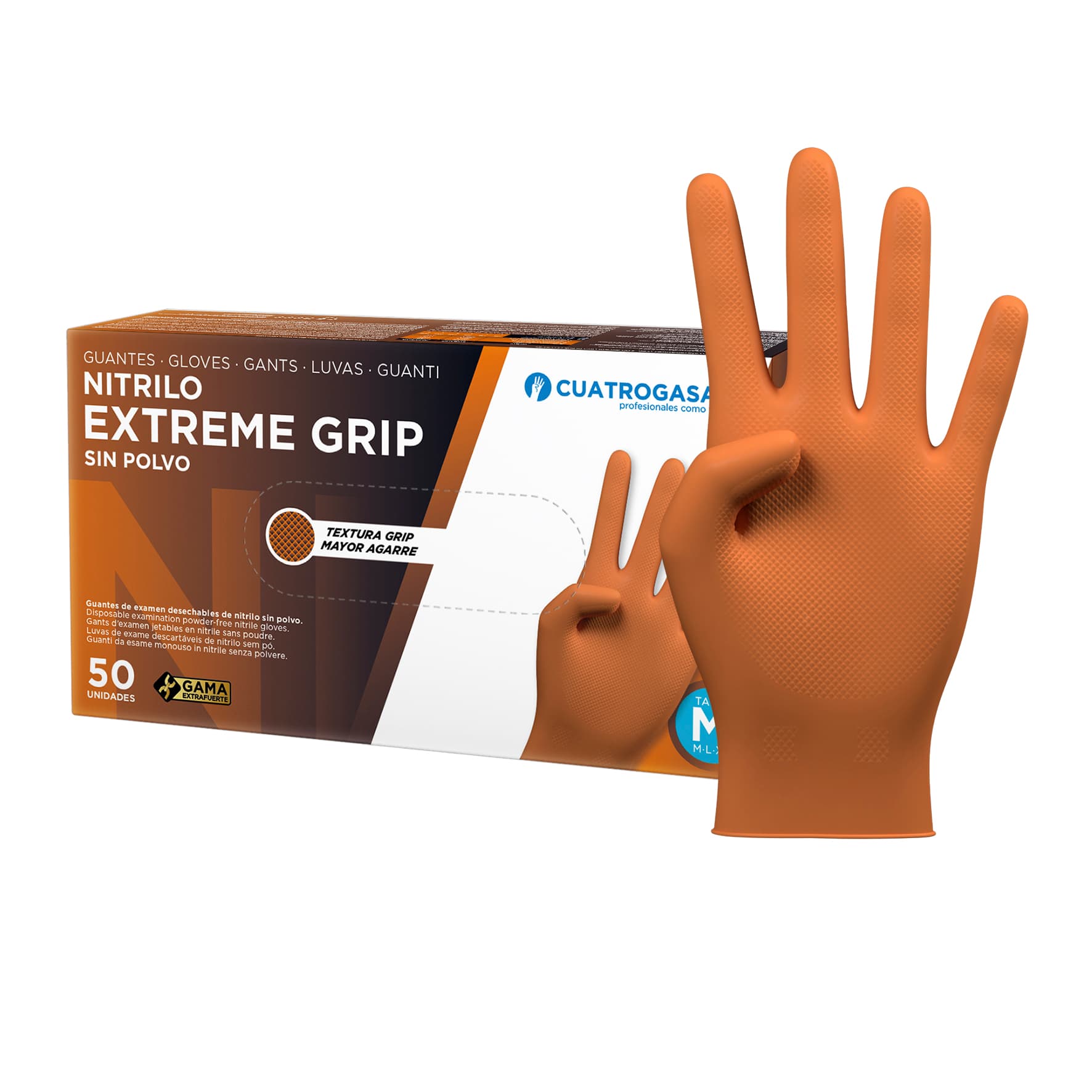 GRIP NARAJAN