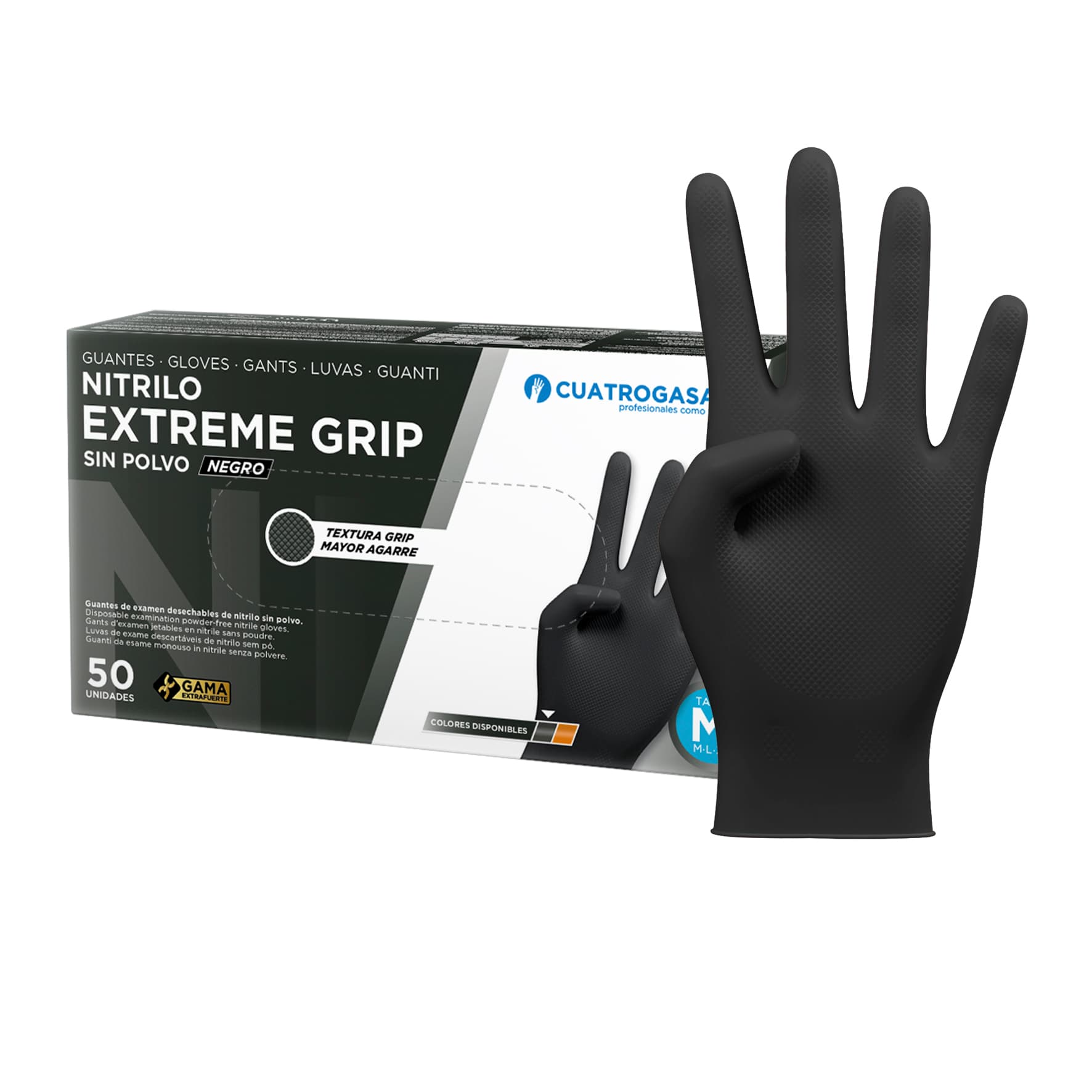 GRIP