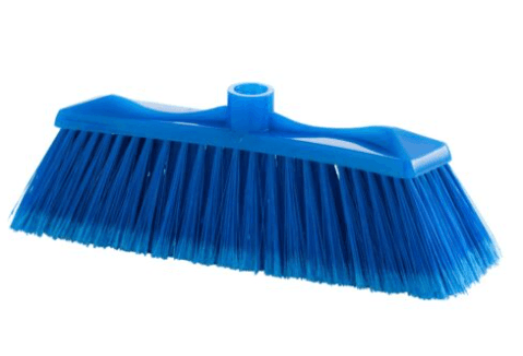 CEPILLO COLORS · Azul