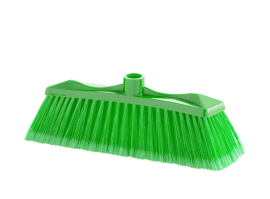 CEPILLO COLORS · Verde