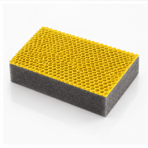 ESPONJA EVO PROFESIONAL · Amarillo