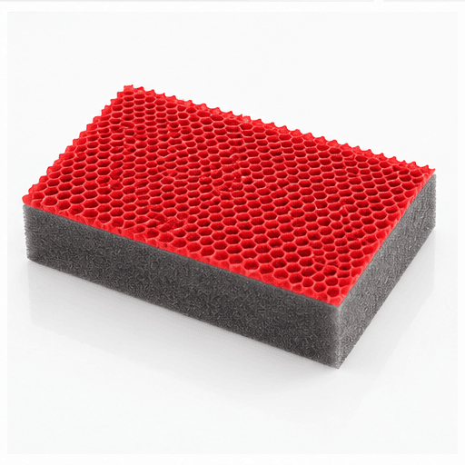 ESPONJA EVO PROFESIONAL · Rojo