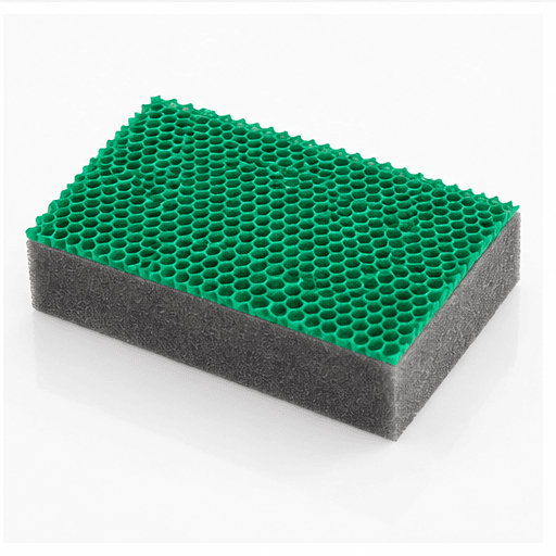ESPONJA EVO PROFESIONAL · Verde