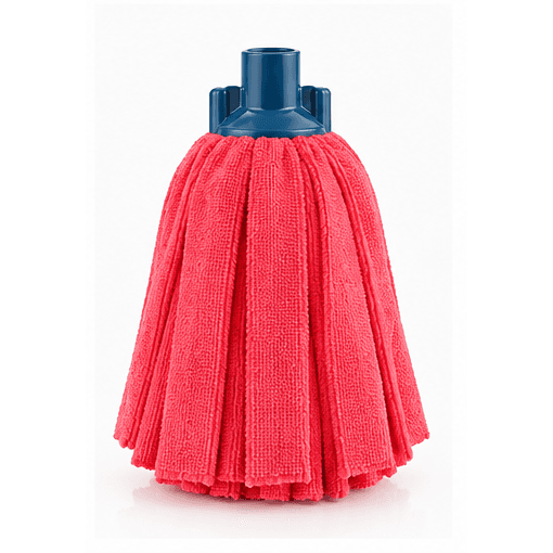 MOCHOS COLORES · Rojo