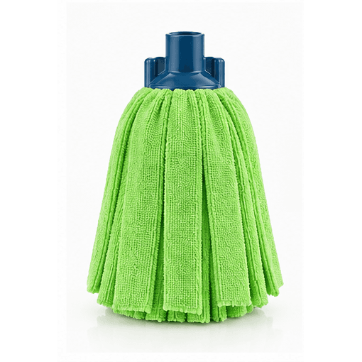 MOCHOS COLORES · Verde