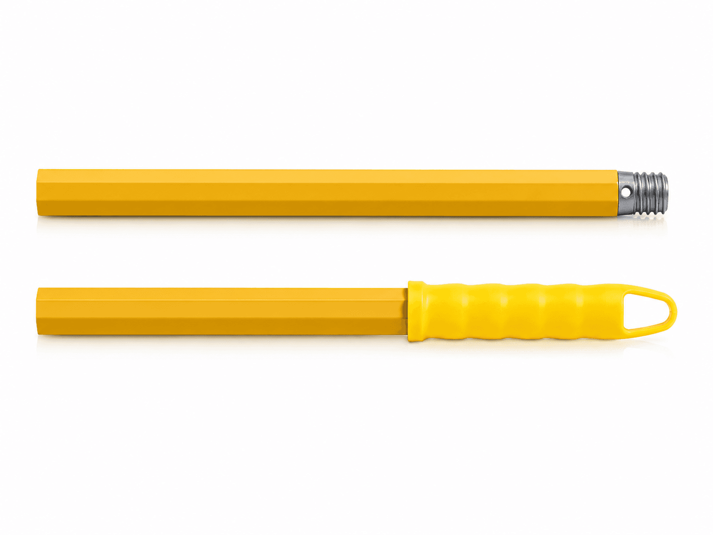 PALO ALU-PRO PROFESIONAL 1,40 · Amarillo