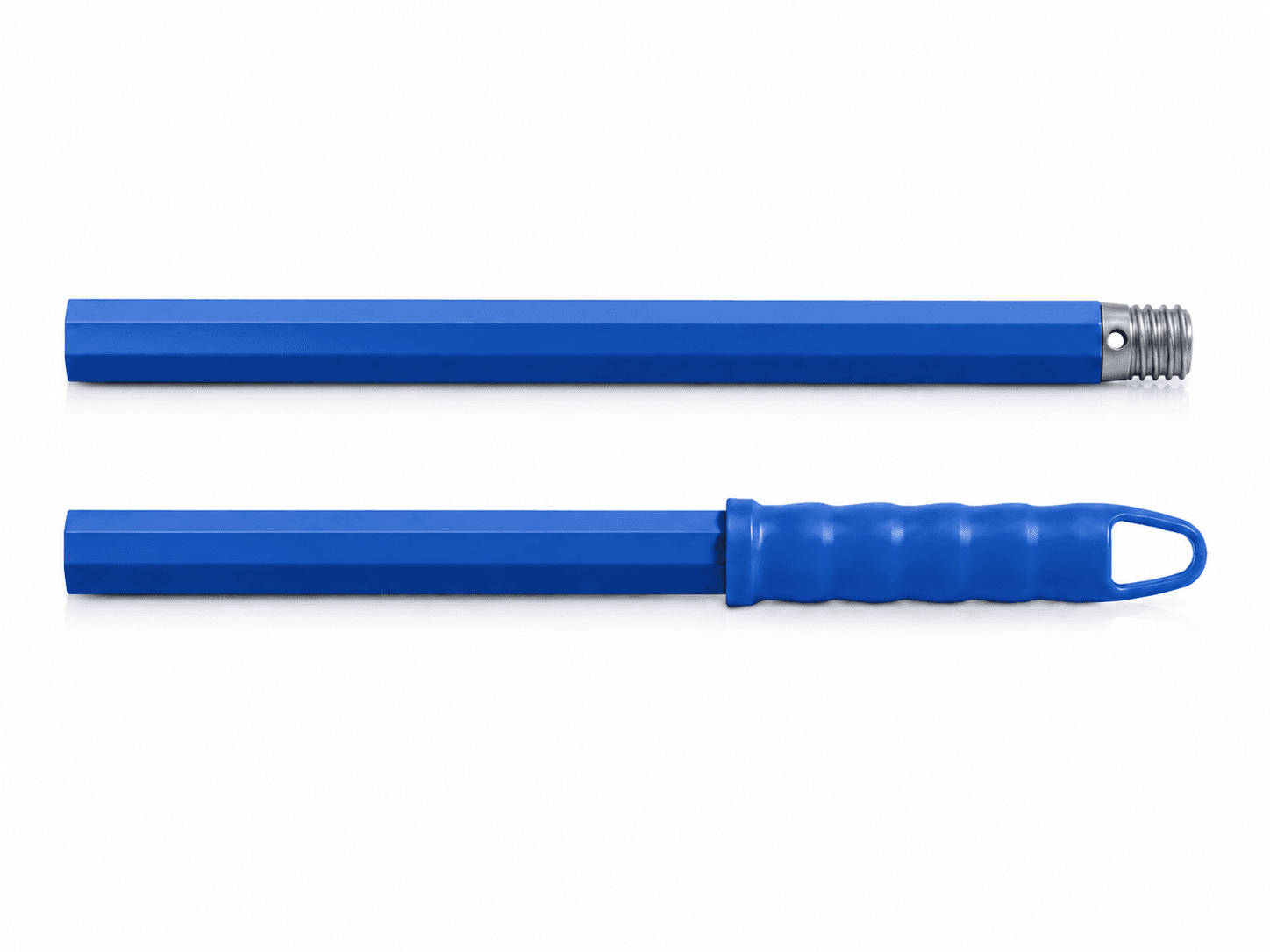 PALO ALU-PRO PROFESIONAL 1,40 · Azul
