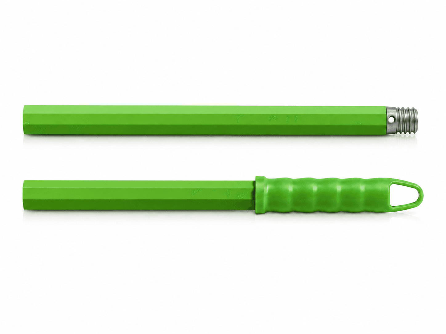 PALO ALU-PRO PROFESIONAL 1,40 · Verde