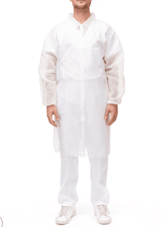 BATA · Blanco