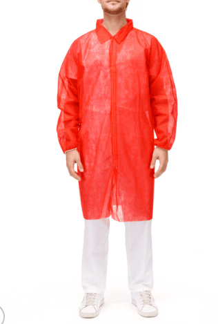BATA · Rojo