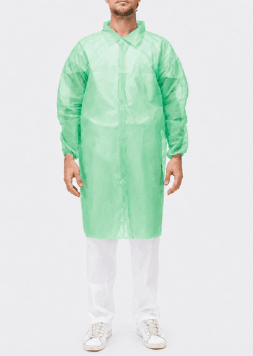 BATA · Verde
