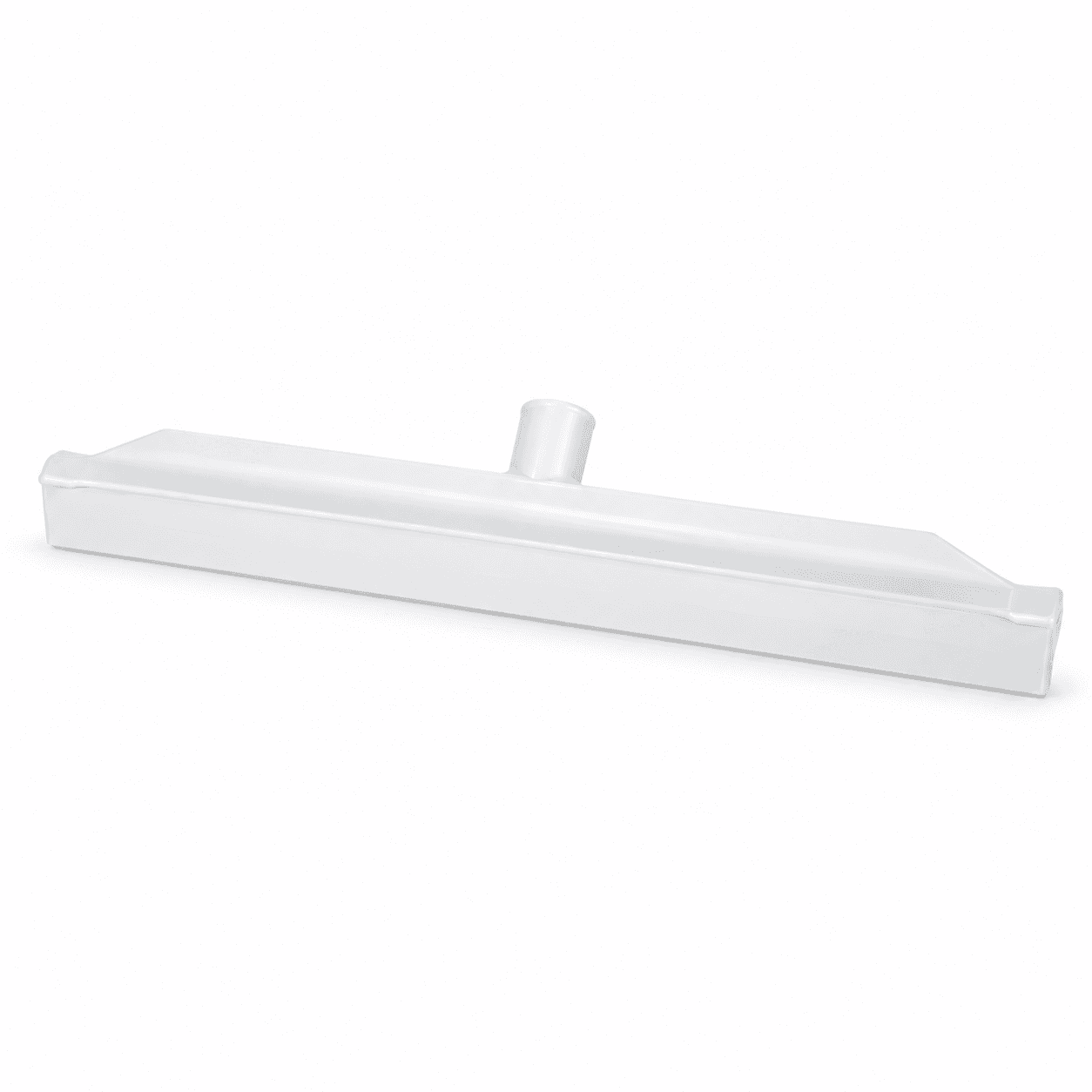 HARAGAN APTO UNA PIEZA 750 mm · Blanco